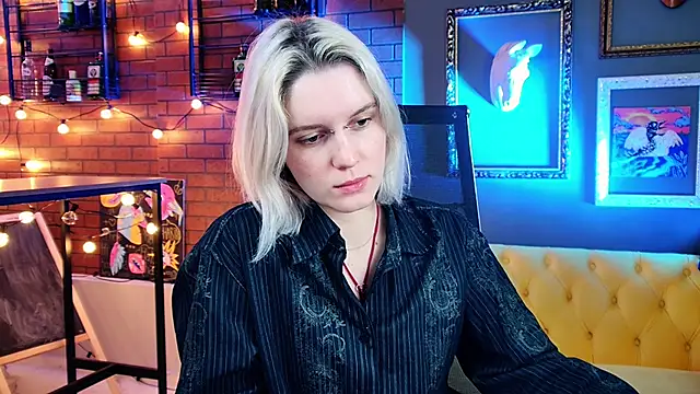 BethanyCloud online show from 03-20-26, 02:23