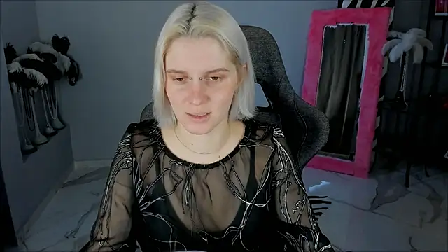 BethanyCloud online show from 02-02-26, 05:39