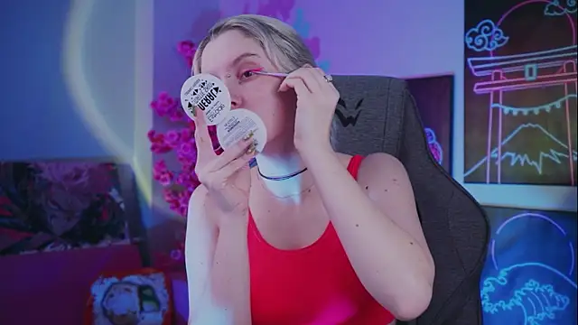 BethanyCloud online show from 03-17-26, 05:32