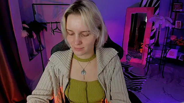 BethanyCloud online show from 11-14-25, 02:37