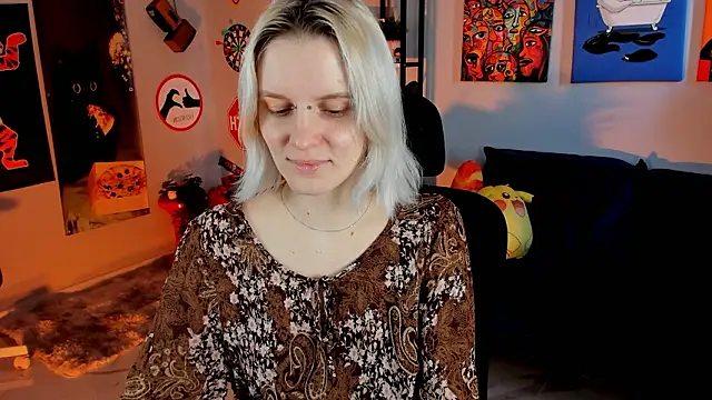 BethanyCloud online show from 03-24-26, 05:18