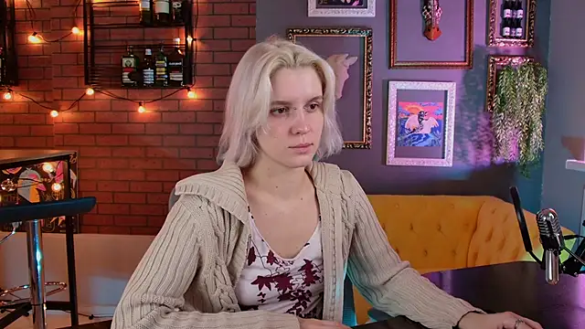 BethanyCloud online show from 12-03-25, 02:23