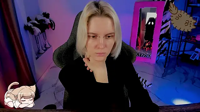 BethanyCloud online show from 01-11-26, 02:29