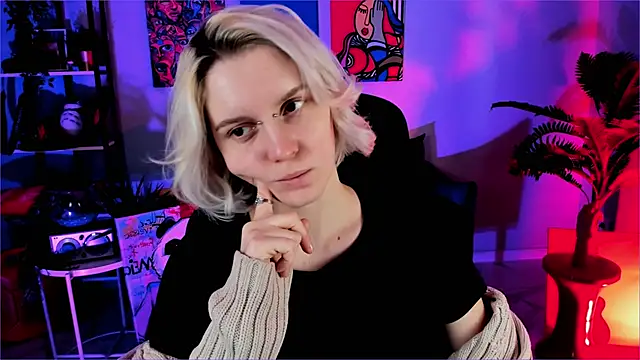 BethanyCloud online show from 01-17-26, 05:22