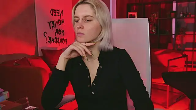 BethanyCloud online show from 03-13-26, 05:23