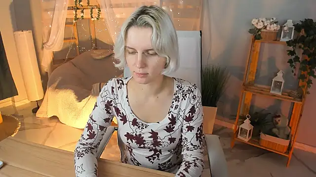 BethanyCloud online show from 10-13-25, 05:20