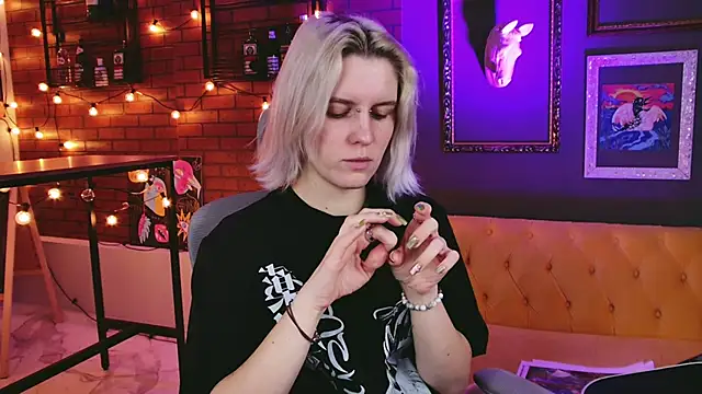 BethanyCloud online show from 03-05-26, 05:26