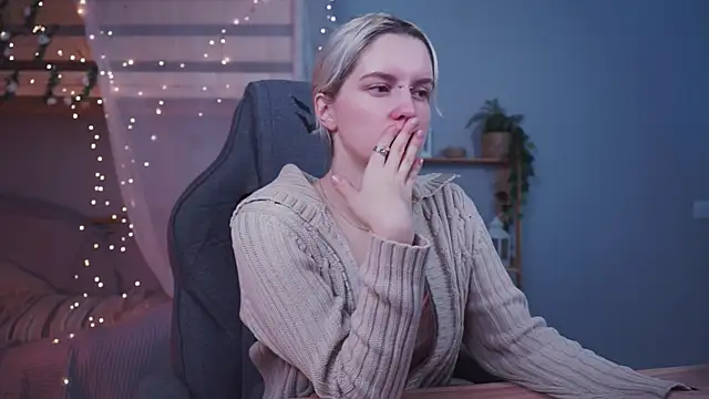 BethanyCloud online show from 01-16-26, 02:37