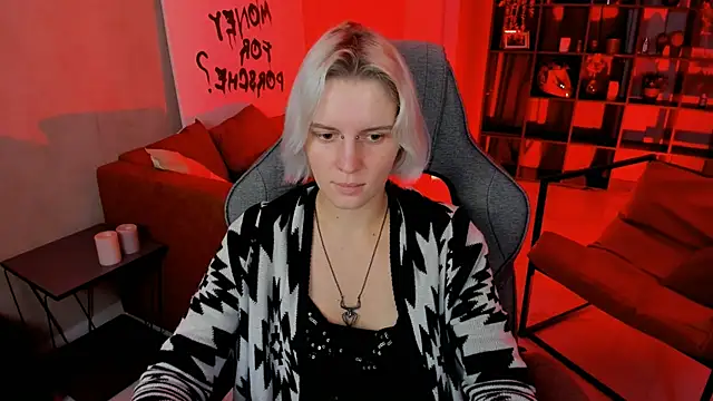 BethanyCloud online show from 10-31-25, 02:41