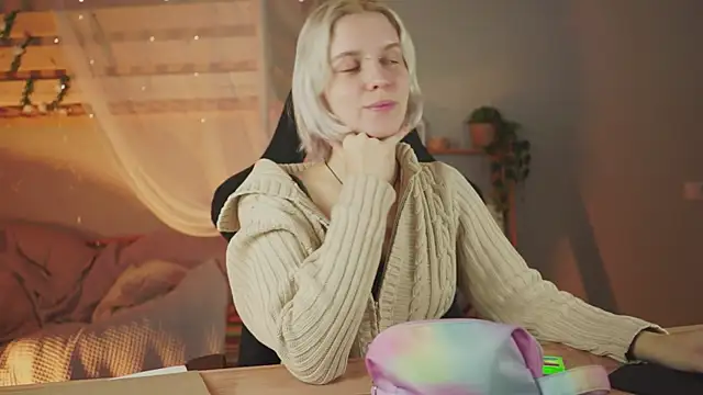 BethanyCloud online show from 11-26-25, 05:29