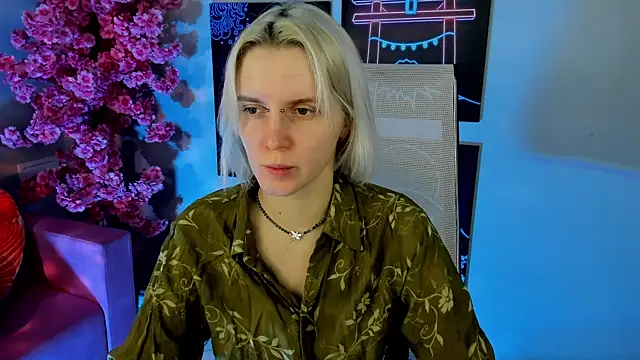 BethanyCloud online show from 12-18-25, 05:45