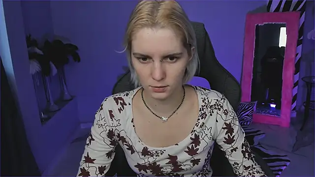 BethanyCloud online show from 11-27-25, 05:52