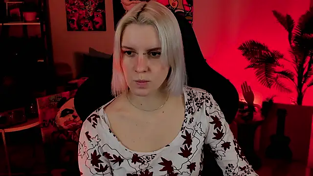 BethanyCloud online show from 02-03-26, 06:22