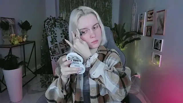 BethanyCloud online show from 04-16-26, 05:19