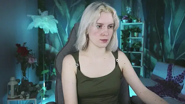 Snapshot of BethanyCloud chatting on 06-15-26, 05:07 BethanyCloud online show from 06-15-26, 05:07
