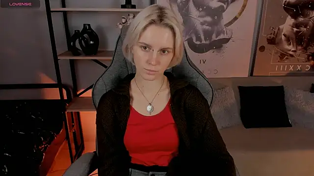 BethanyCloud online show from 10-08-25, 05:20