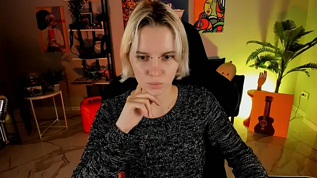 BethanyCloud online show from 10-28-25, 05:29