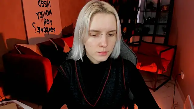 BethanyCloud online show from 12-19-25, 05:43