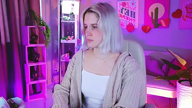 BethanyCloud online show from 03-16-26, 05:26