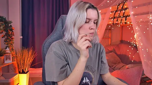 BethanyCloud online show from 03-19-26, 02:22