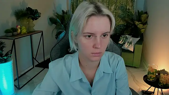 BethanyCloud online show from 10-15-25, 02:21