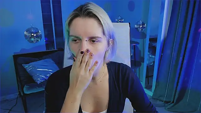 BethanyCloud online show from 11-17-25, 05:55