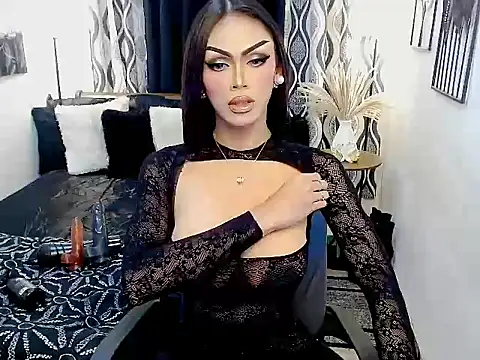 JuicyAsianMeat online show from 10-10-25, 07:25
