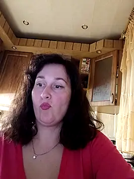 Amandda  online show from 06-04-26, 06:34