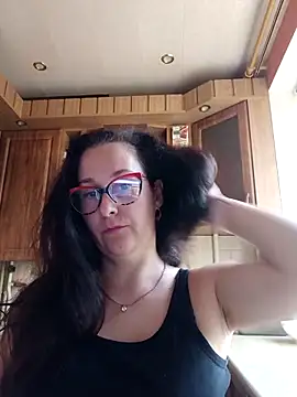 Amandda  online show from 10-31-25, 10:12