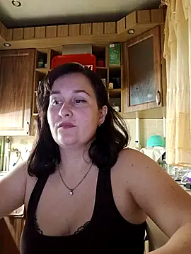 Amandda  online show from 07-05-26, 07:43