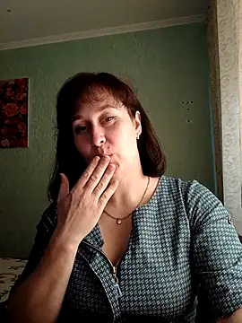 Amandda  online show from 04-06-26, 12:39