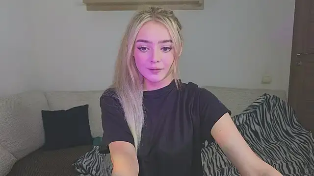 Relax Time  online show from 03-18-26, 01:24