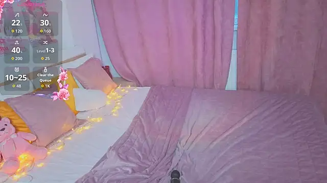 Relax Time  online show from 04-15-26, 05:06