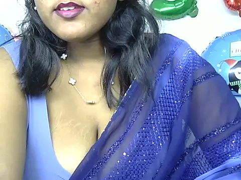 Cute mikii online show from 12-17-25, 03:50