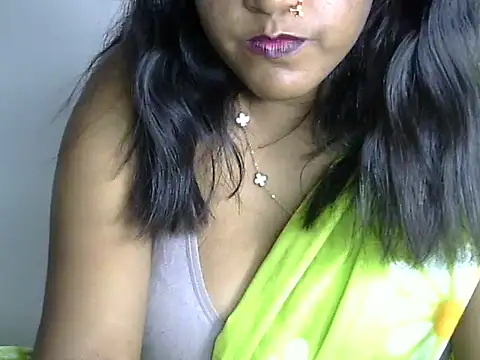 Cute mikii online show from 02-15-26, 07:13