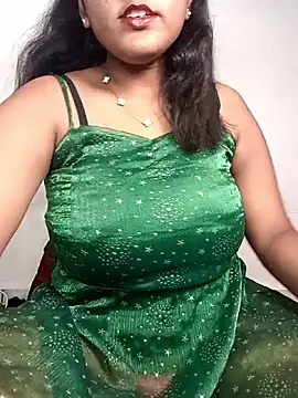 Cute mikii online show from 01-10-26, 12:22