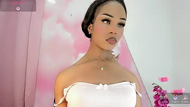 DarliingSweet online show from 11-26-25, 11:54