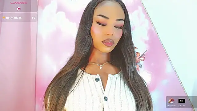 DarliingSweet online show from 11-04-25, 01:15