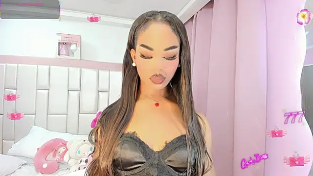 DarliingSweet online show from 04-22-26, 12:34