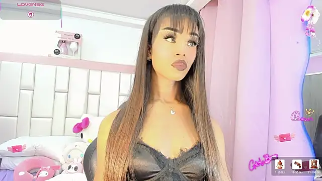 DarliingSweet online show from 02-20-26, 01:24