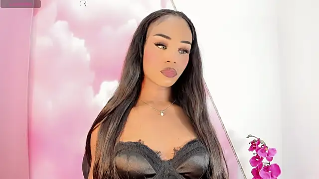 DarliingSweet online show from 11-19-25, 06:35