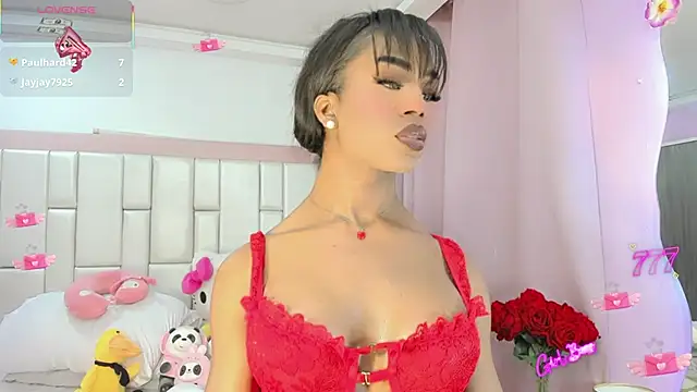 DarliingSweet online show from 06-19-26, 01:50