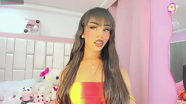 DarliingSweet online show from 02-03-26, 10:42