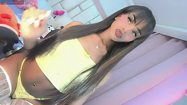 DarliingSweet online show from 02-21-26, 02:30