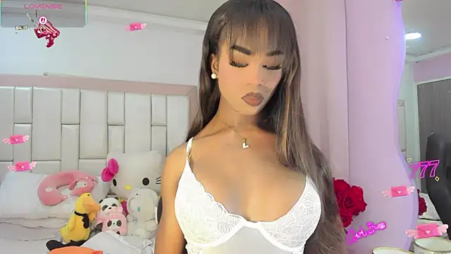 DarliingSweet online show from 07-01-26, 01:22