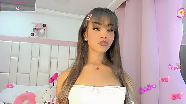 DarliingSweet online show from 03-28-26, 11:00