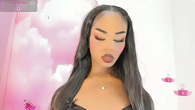 DarliingSweet online show from 12-03-25, 10:14