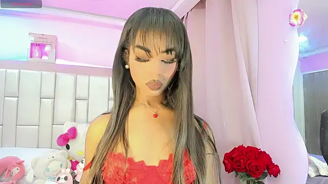 DarliingSweet online show from 04-12-26, 01:58