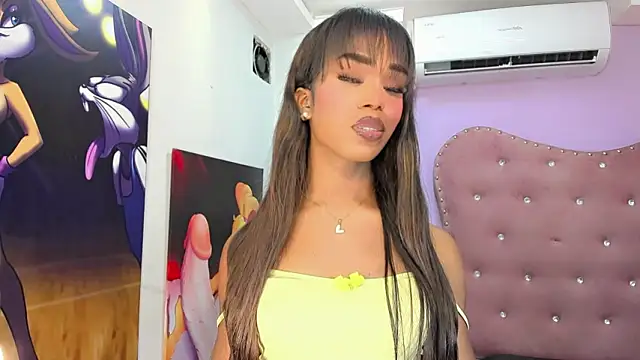 DarliingSweet online show from 03-22-26, 08:21