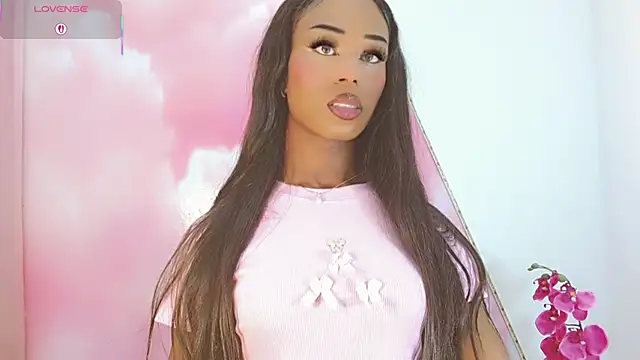 DarliingSweet online show from 11-09-25, 10:19